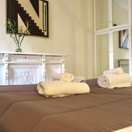 Appartamento In Pieno Centro Roma - Lily'S House المظهر الخارجي الصورة