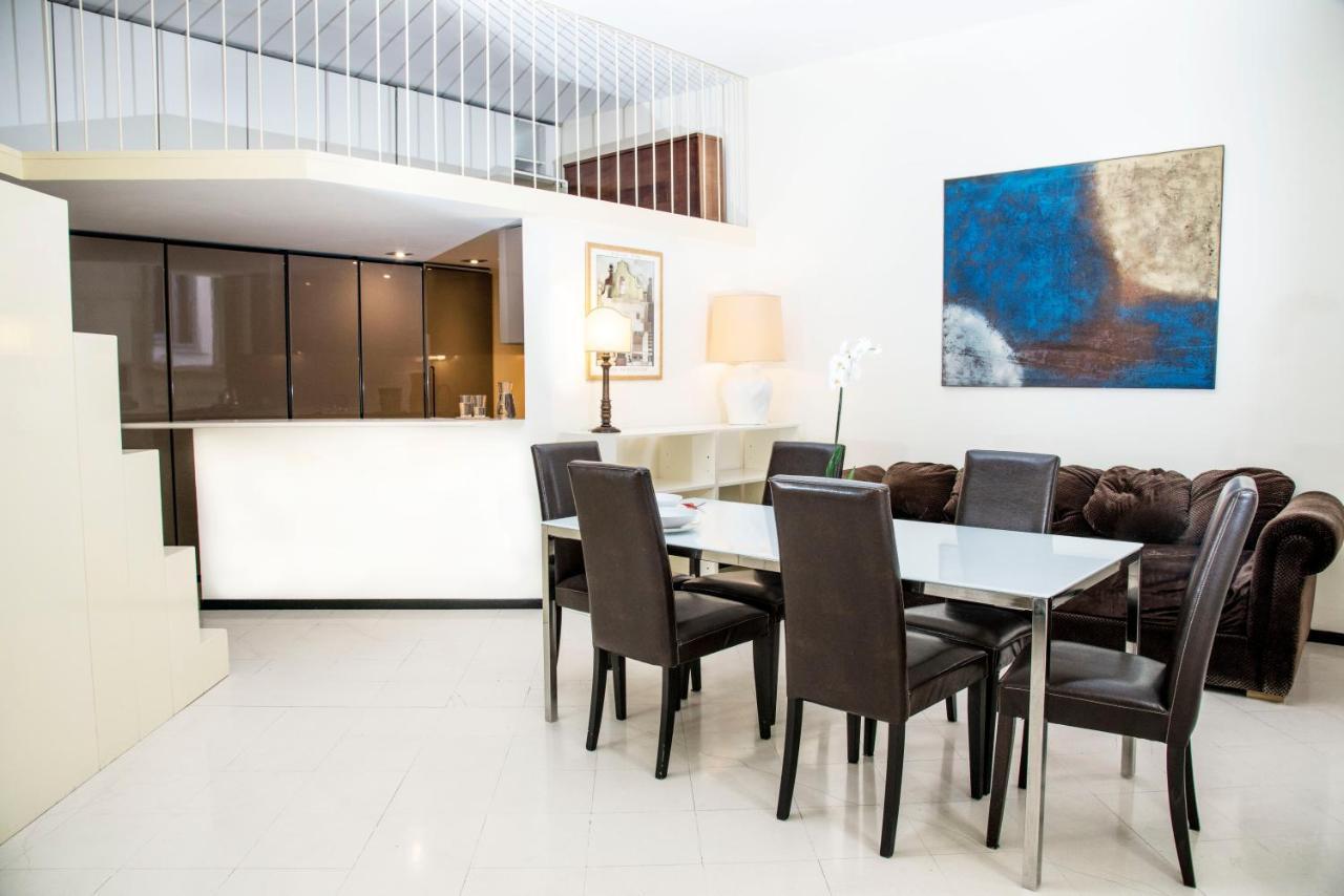 Appartamento In Pieno Centro Roma - Lily'S House المظهر الخارجي الصورة
