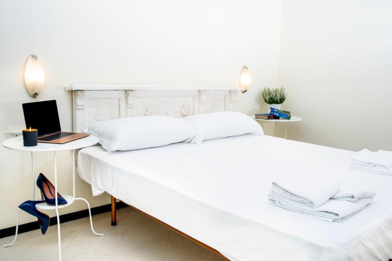 Appartamento In Pieno Centro Roma - Lily'S House المظهر الخارجي الصورة