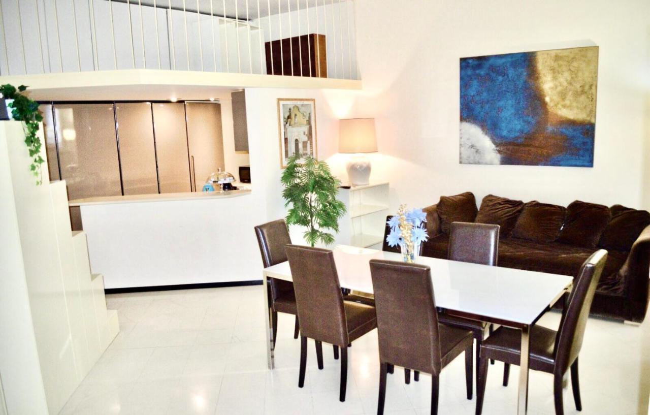 Appartamento In Pieno Centro Roma - Lily'S House المظهر الخارجي الصورة