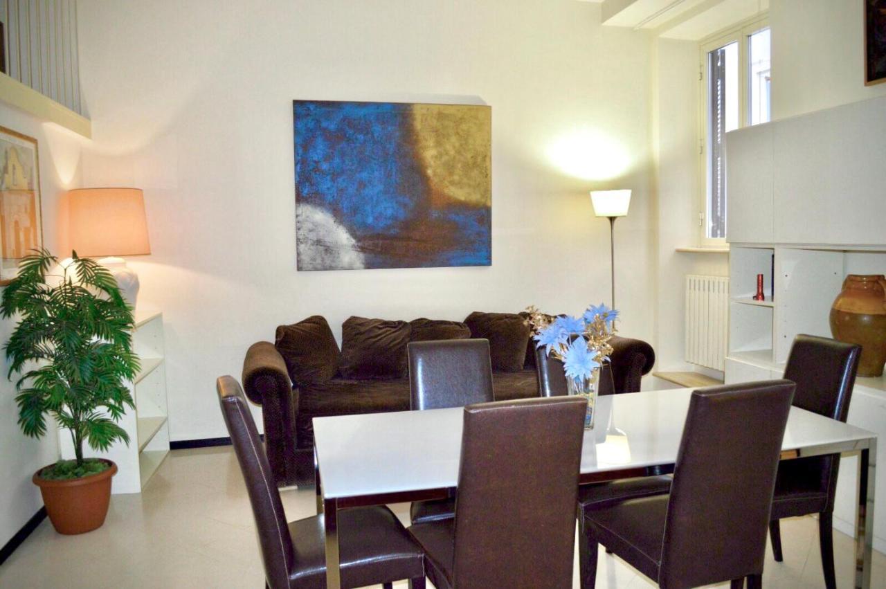 Appartamento In Pieno Centro Roma - Lily'S House المظهر الخارجي الصورة