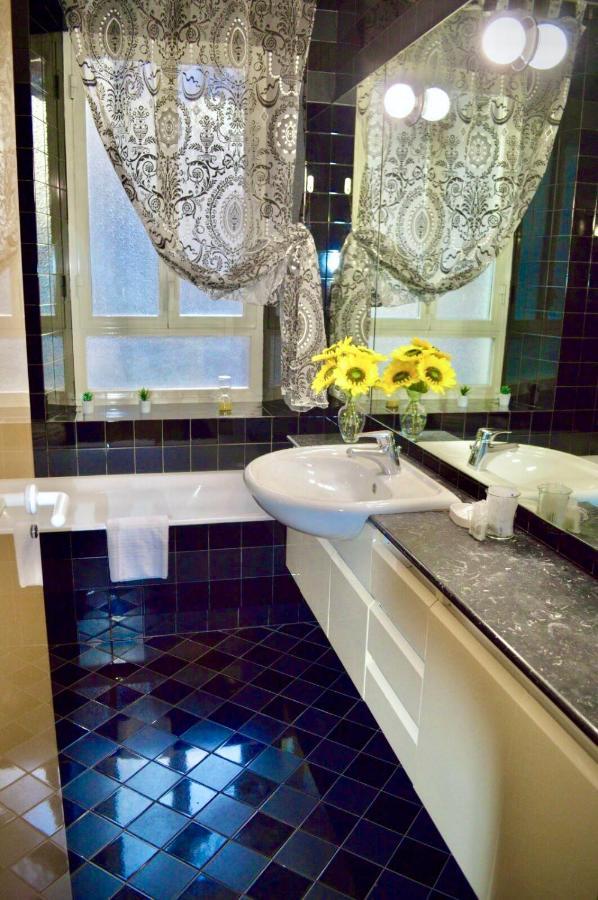 Appartamento In Pieno Centro Roma - Lily'S House المظهر الخارجي الصورة
