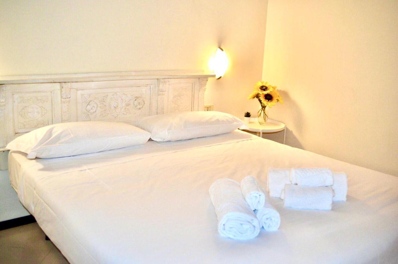 Appartamento In Pieno Centro Roma - Lily'S House المظهر الخارجي الصورة