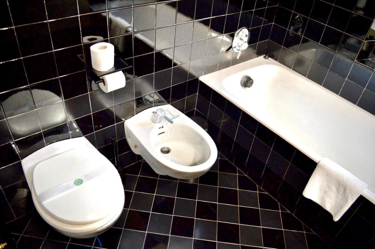 Appartamento In Pieno Centro Roma - Lily'S House المظهر الخارجي الصورة