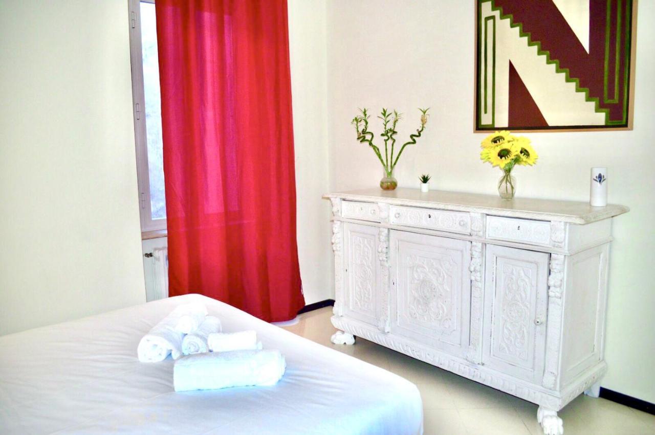 Appartamento In Pieno Centro Roma - Lily'S House المظهر الخارجي الصورة