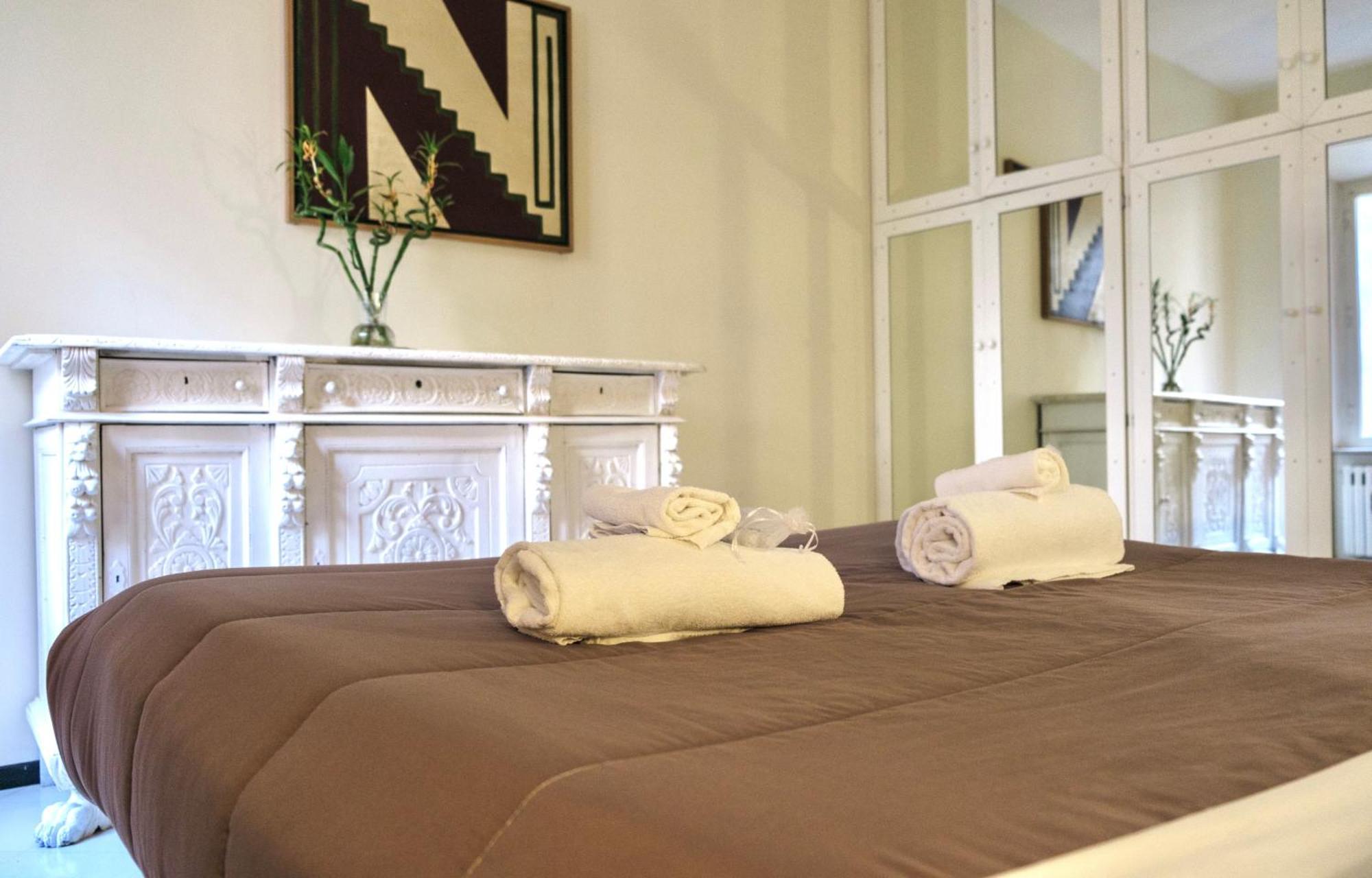 Appartamento In Pieno Centro Roma - Lily'S House المظهر الخارجي الصورة