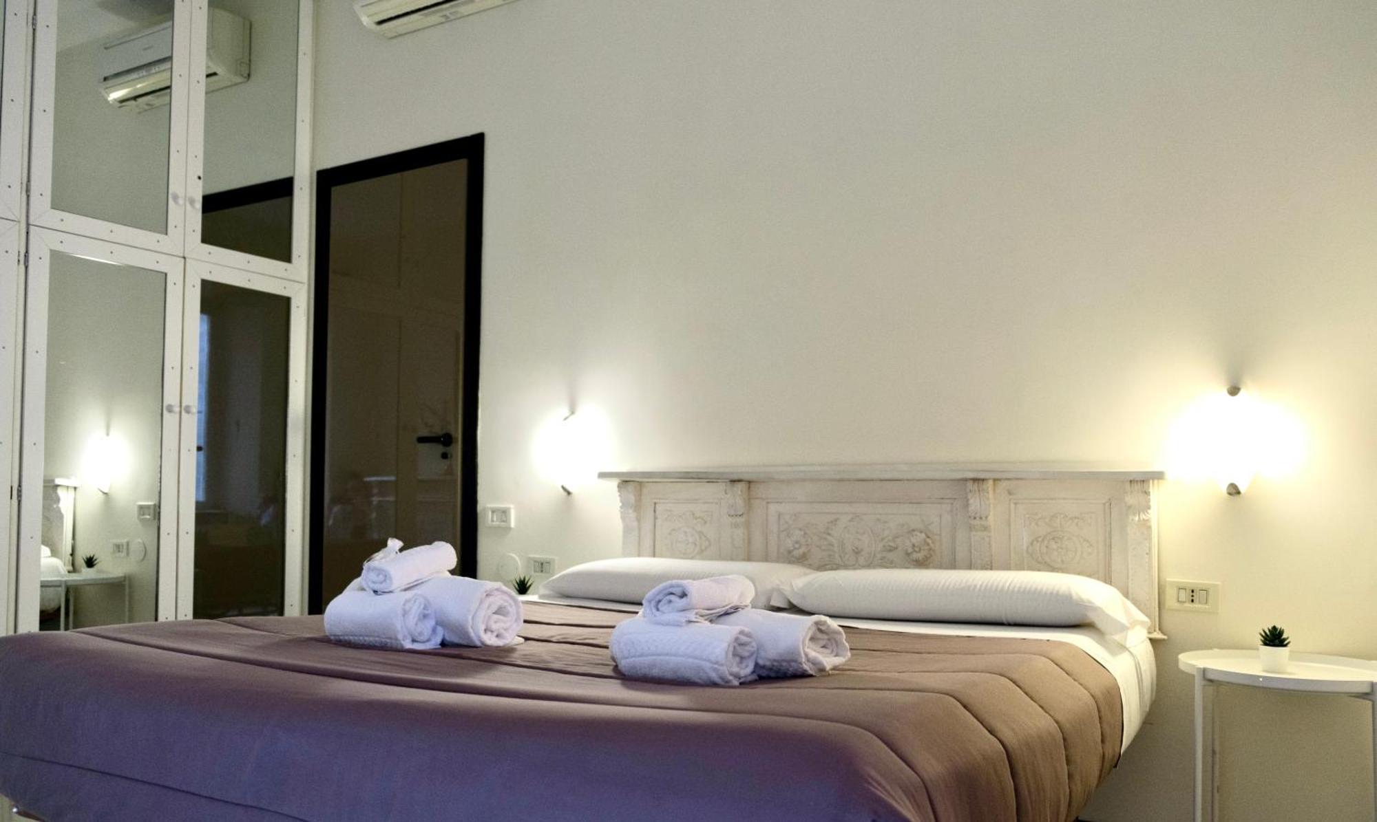 Appartamento In Pieno Centro Roma - Lily'S House المظهر الخارجي الصورة
