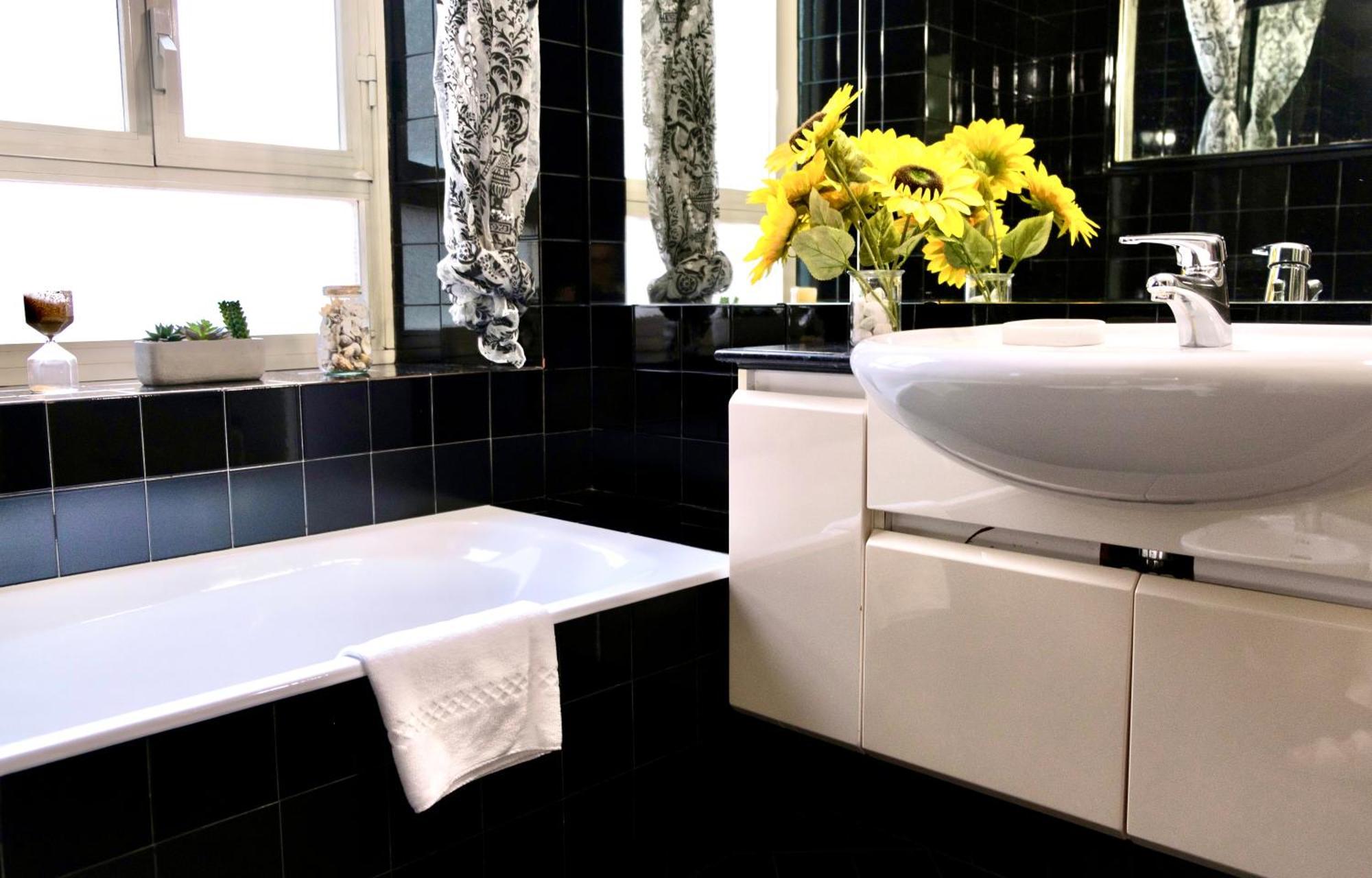 Appartamento In Pieno Centro Roma - Lily'S House المظهر الخارجي الصورة